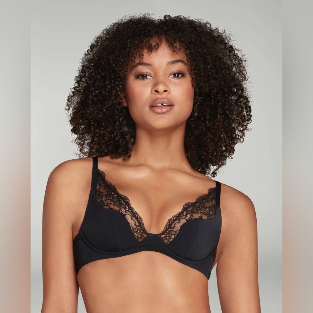 Agent Provocateur Bridgette Padded bra (NWT)